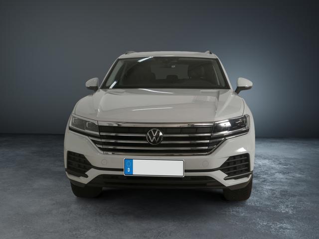 Volkswagen Touareg 1 3.0 TDI V6 4Motion 