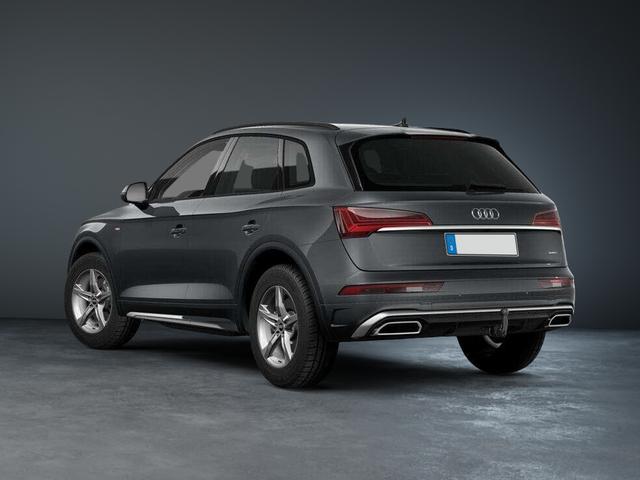 Audi Q5 40 TDI quattro S line 