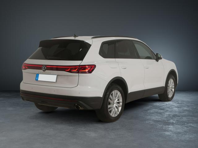 Volkswagen Touareg 1 3.0 TDI V6 4Motion 