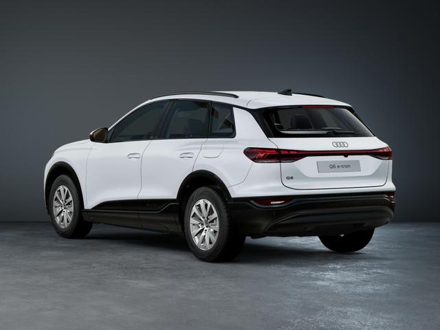 Audi 1 Q6 SUV 