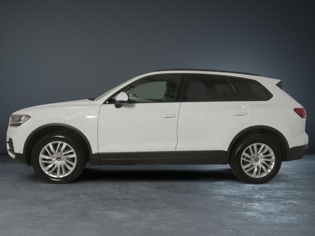 Volkswagen Touareg 1 3.0 TDI V6 4Motion 