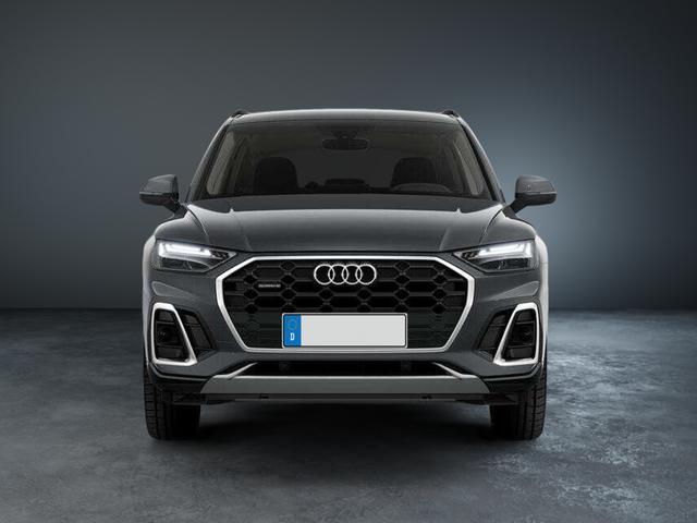 Audi Q5 40 TDI quattro S line 