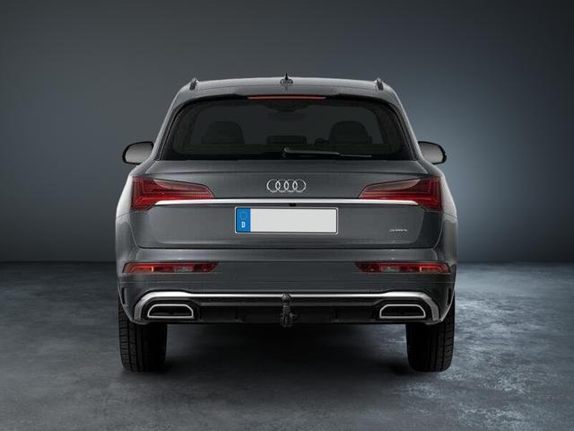 Audi Q5 40 TDI quattro S line 