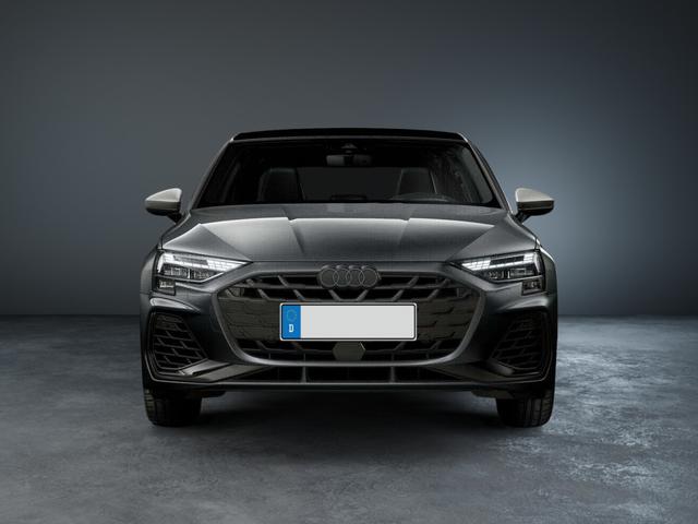 Audi S3 Limousine TFSI quattro 