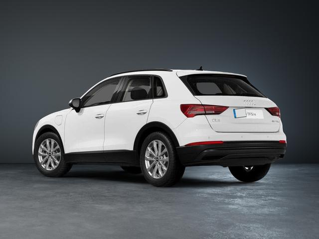 Audi Q3 45 TFSI e 