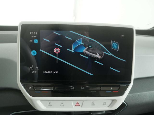 Volkswagen ID.3 1 Pro Performance 58 kWh 