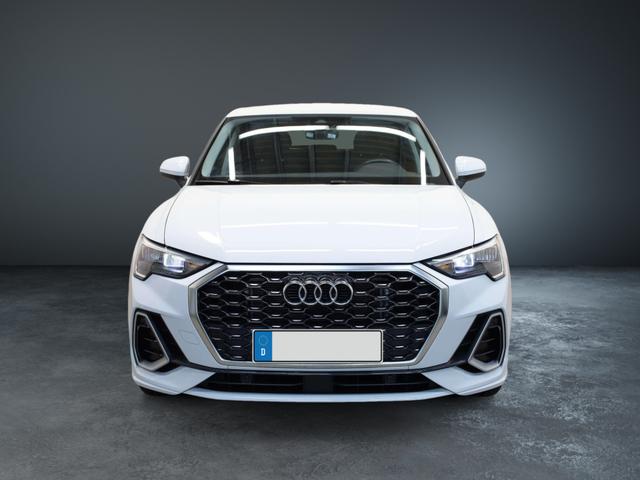 Audi Q3 Sportback 35 TFSI S line 