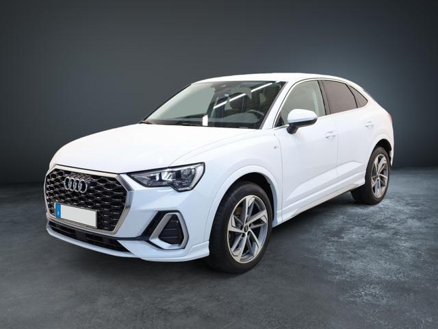 Audi Q3 Sportback - 35 TFSI S line