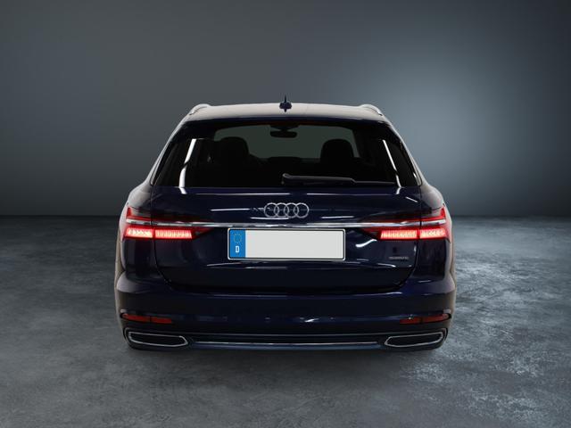 Audi A6 Avant 45 TFSI quattro Sport 