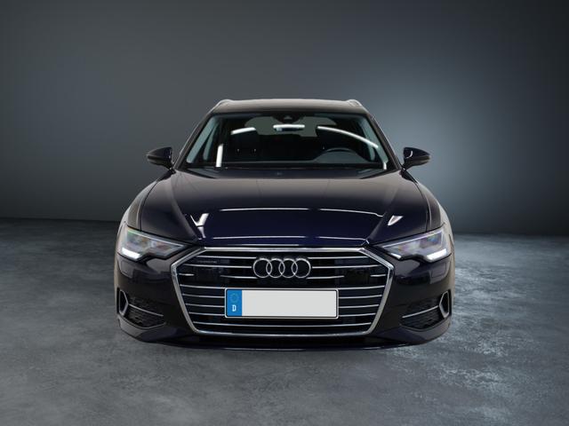Audi A6 Avant 45 TFSI quattro Sport 