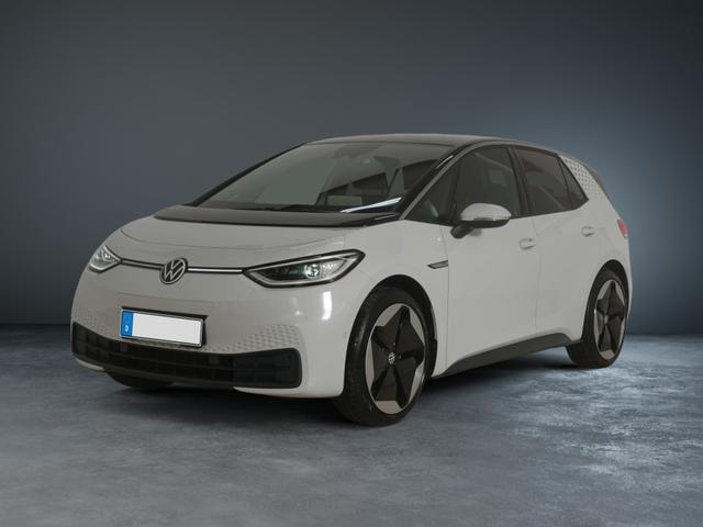 Volkswagen ID.3 - 1 Pro Performance 58 kWh
