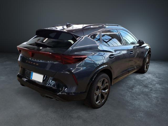 Cupra Formentor 1 1.5 eTSI 