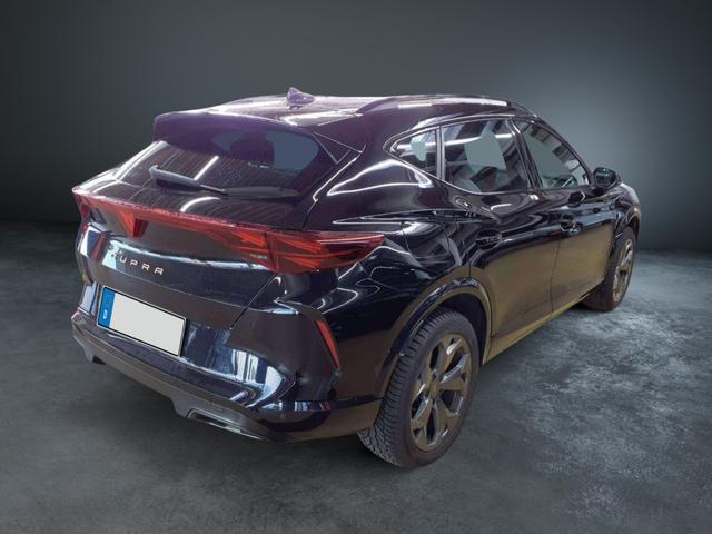 Cupra Formentor 1.5 eTSI 