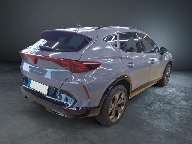 Cupra Formentor 1 1.5 eTSI 