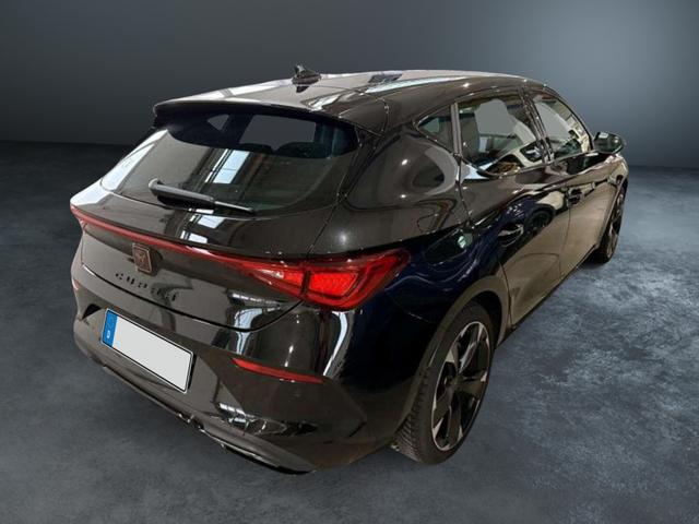 Cupra Leon 1 1.5 eTSI 