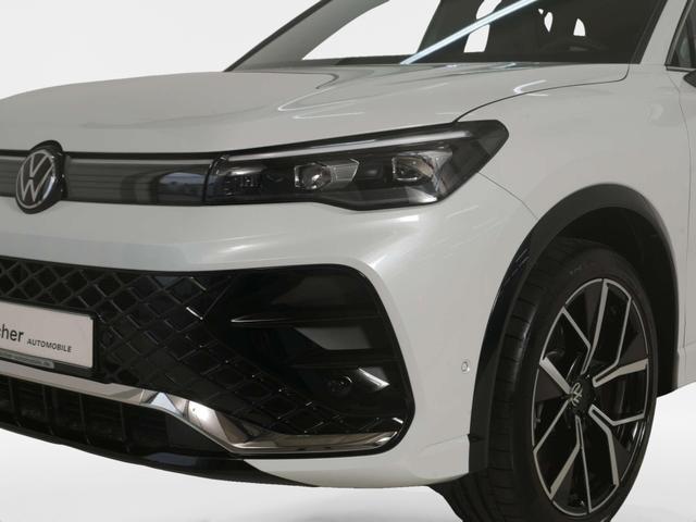 Volkswagen Tiguan 2.0 TSI 4Motion R-Line 