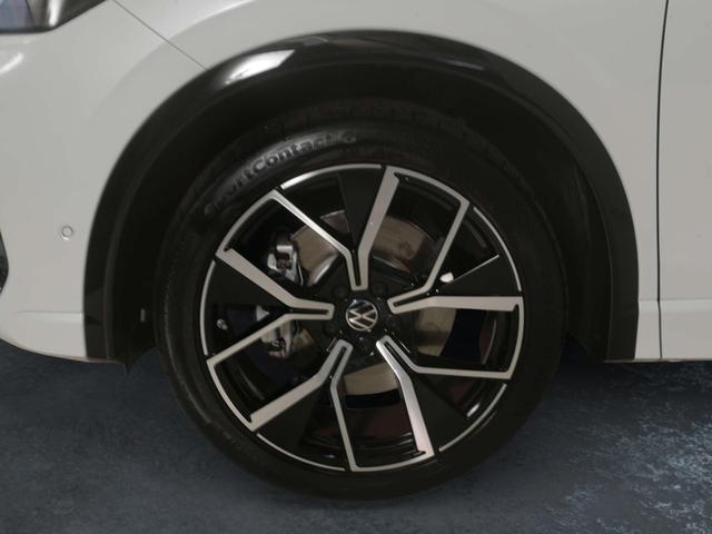 Volkswagen Tiguan 2.0 TSI 4Motion R-Line 