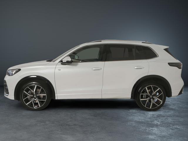 Volkswagen Tiguan 2.0 TSI 4Motion R-Line 