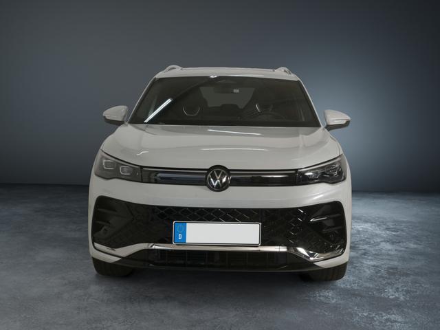 Volkswagen Tiguan 2.0 TSI 4Motion R-Line 