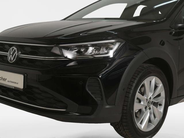 Volkswagen Taigo 1 1.0 TSI GOAL 