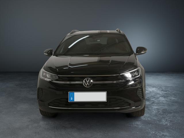 Volkswagen Taigo 1 1.0 TSI GOAL 