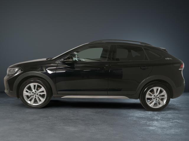 Volkswagen Taigo 1 1.0 TSI GOAL 