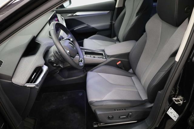 Skoda Enyaq 60 58 kWh 