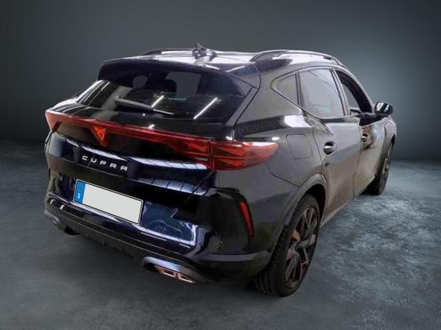 Cupra Formentor 1.5 e-Hybrid VZ 
