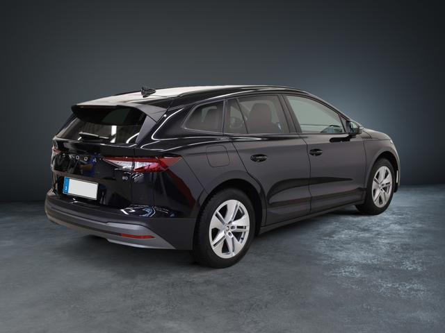 Skoda Enyaq 60 58 kWh 