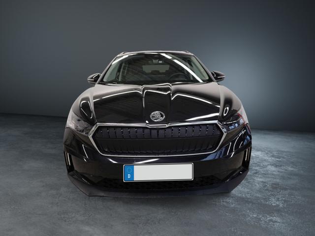 Skoda Enyaq 60 58 kWh 