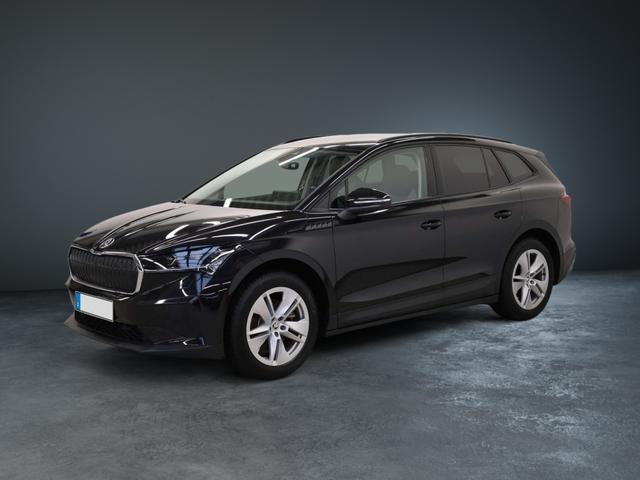 Skoda Enyaq - 60 58 kWh