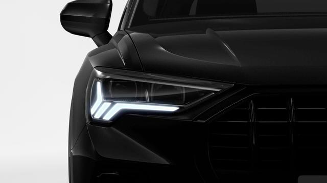 Audi Q3 35 TFSI S line 