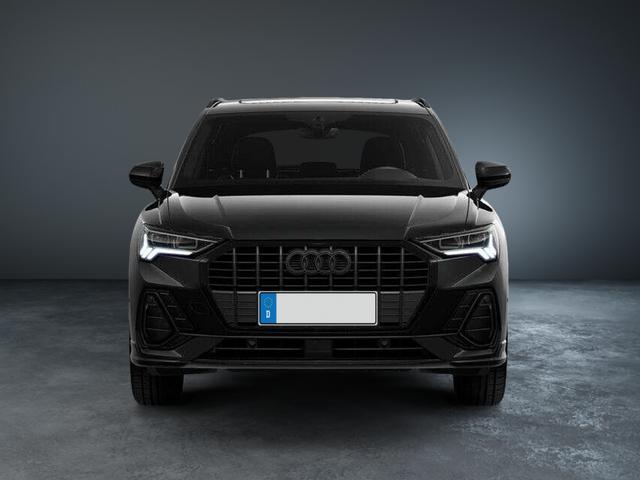 Audi Q3 35 TFSI S line 