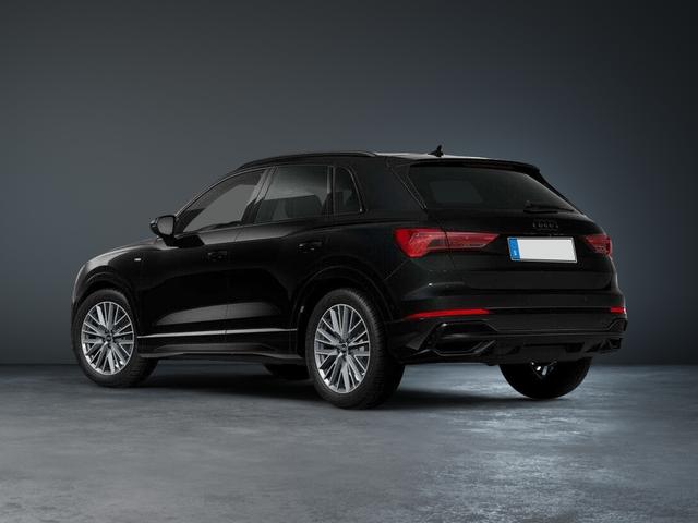 Audi Q3 35 TFSI S line 