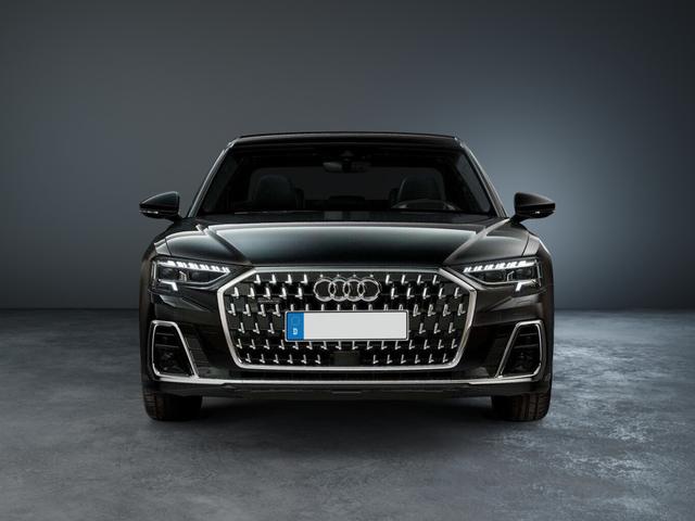 Audi A8 1 60 TFSI e quattro 
