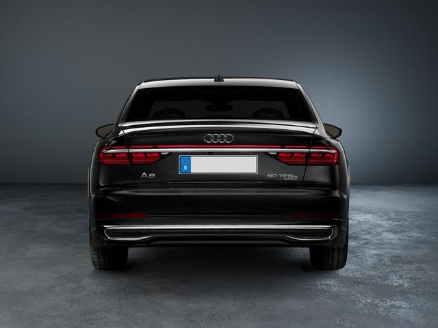 Audi A8 1 60 TFSI e quattro 