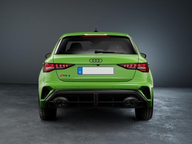 Audi RS3 Sportback TFSI quattro 