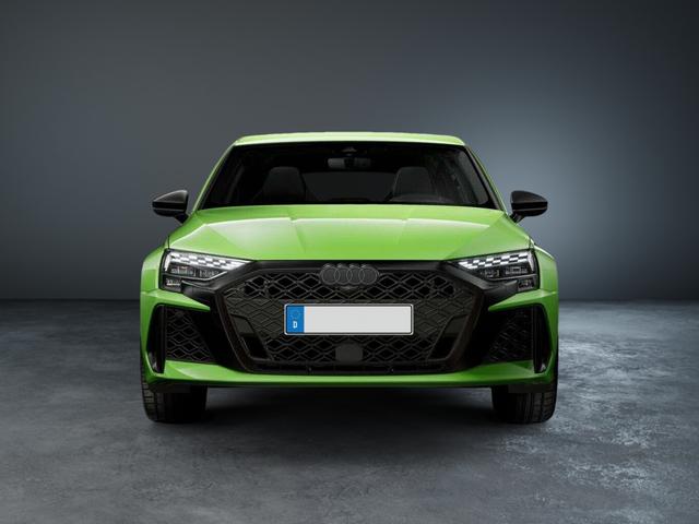 Audi RS3 Sportback TFSI quattro 
