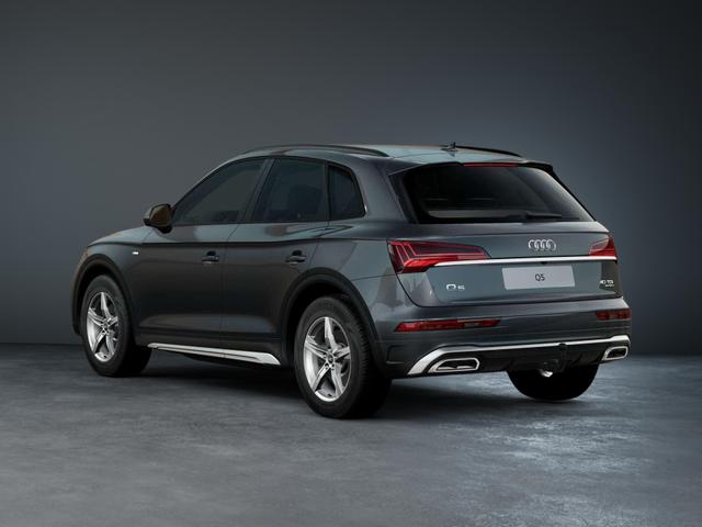 Audi Q5 40 TDI quattro S line 