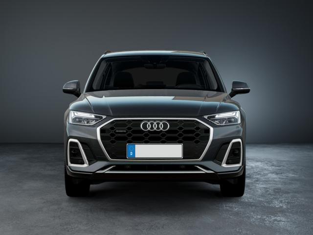 Audi Q5 40 TDI quattro S line 