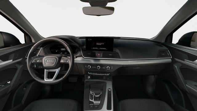 Audi Q5 40 TDI quattro S line 