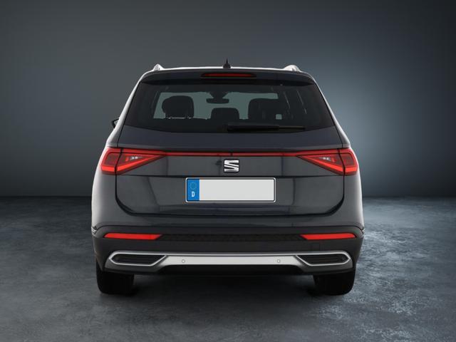 Seat Tarraco 1 1.4 e-Hybrid Xperience 