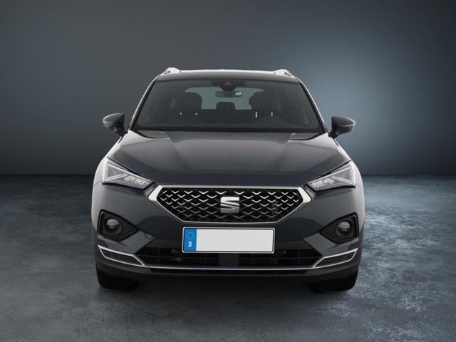 Seat Tarraco 1 1.4 e-Hybrid Xperience 