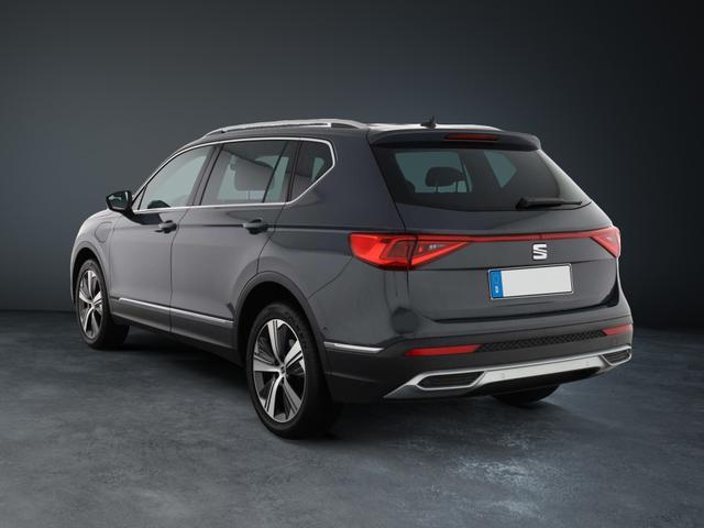Seat Tarraco 1 1.4 e-Hybrid Xperience 