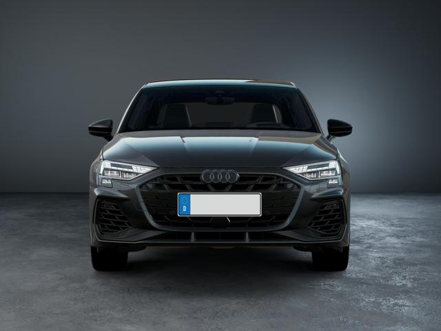 Audi S3 Limousine TFSI quattro 