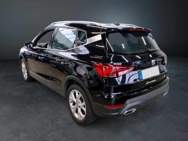 Seat Arona 1 1.5 TSI FR 