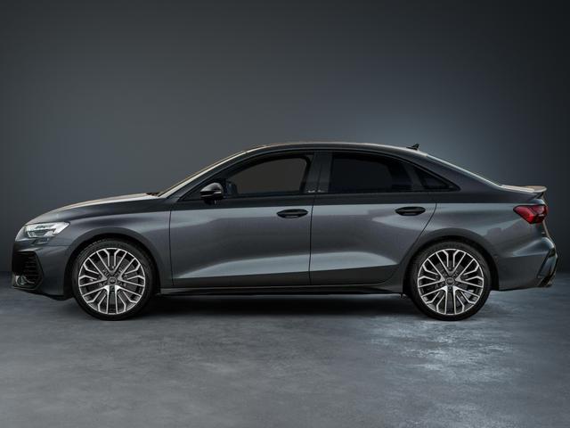 Audi S3 Limousine TFSI quattro 