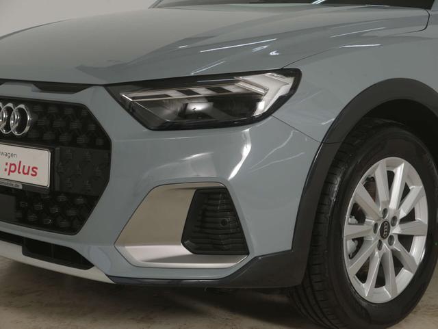 Audi A1 allstreet 30 TFSI 