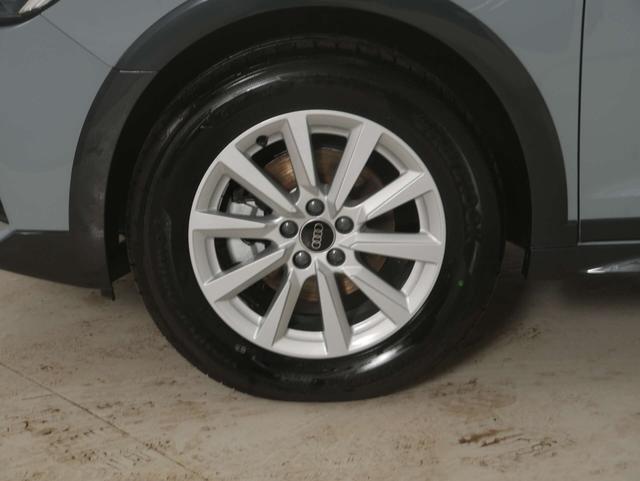 Audi A1 allstreet 30 TFSI 