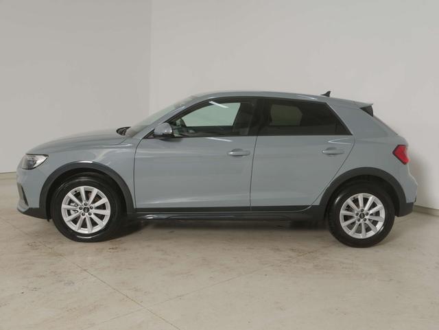 Audi A1 allstreet - 30 TFSI